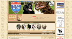 Desktop Screenshot of forum.labradory.org